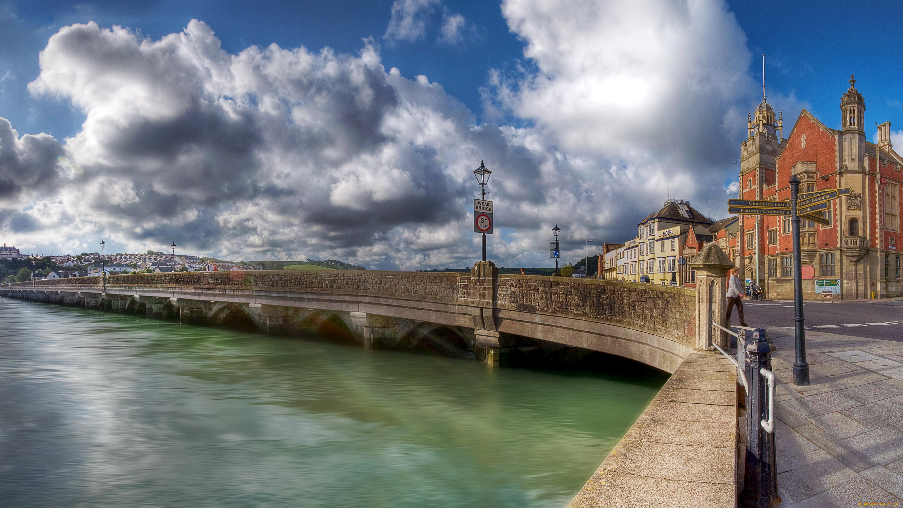 bideford, england, , , , , , , 
